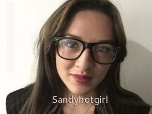 Sandyhotgirl