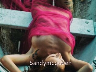 Sandymcqueen