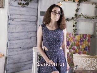 Sandymur