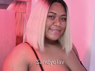 Sandyolav