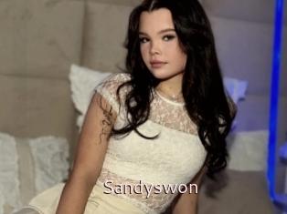 Sandyswon