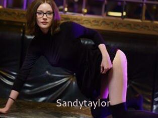 Sandytaylor