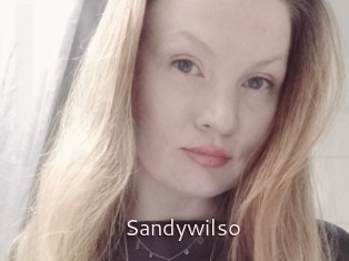 Sandywilso