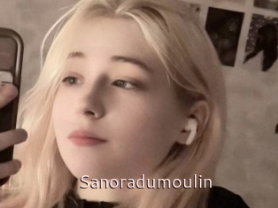 Sanoradumoulin