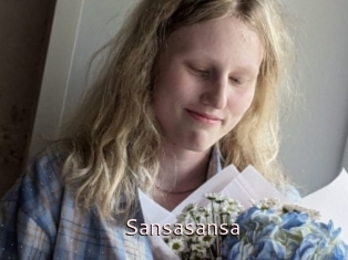 Sansasansa