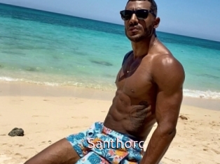 Santhorc
