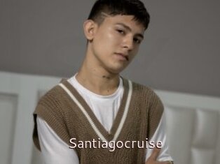 Santiagocruise