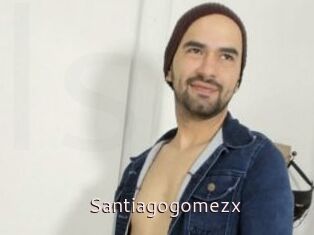 Santiagogomezx