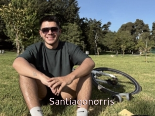 Santiagonorris