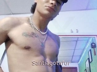 Santiagotafur