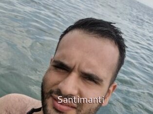Santimanti