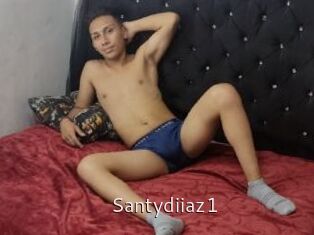 Santydiiaz1