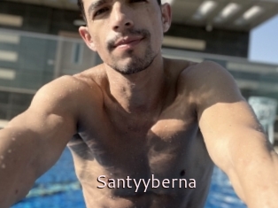 Santyyberna
