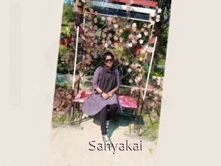 Sanyakai