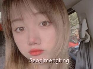 Saoqimengting