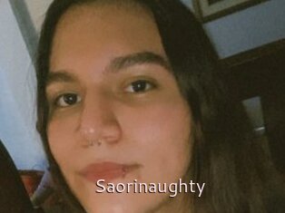 Saorinaughty