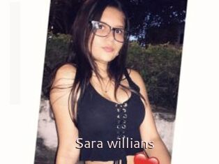 Sara_willians