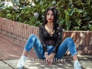 Saraamiilleer
