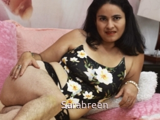 Sarabreen