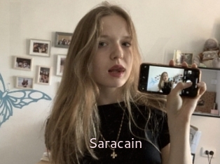Saracain