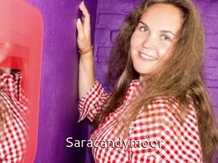 Saracandymoor