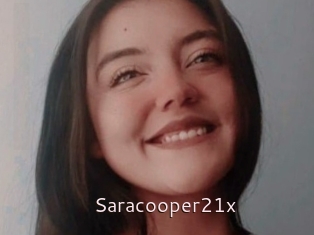 Saracooper21x
