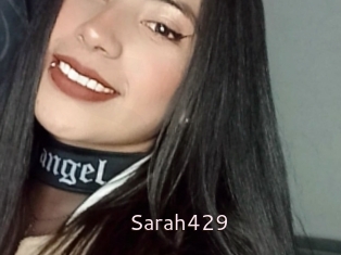 Sarah429