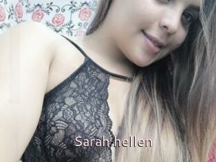 Sarah_hellen