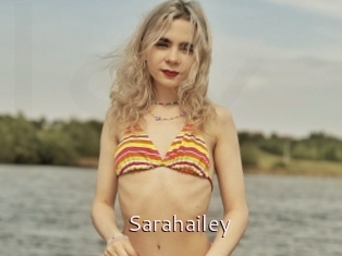 Sarahailey