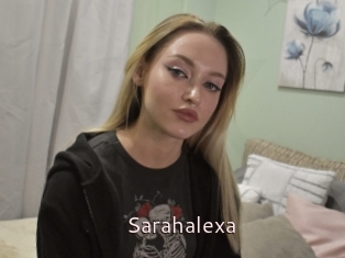 Sarahalexa
