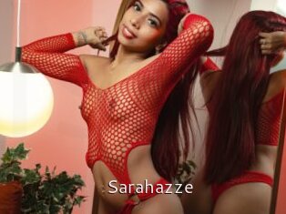 Sarahazze
