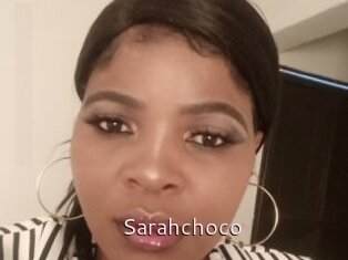 Sarahchoco