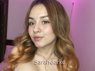Sarahdarko