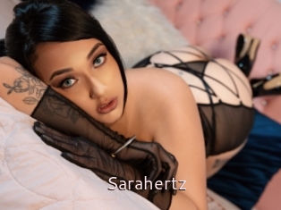 Sarahertz