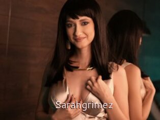 Sarahgrimez