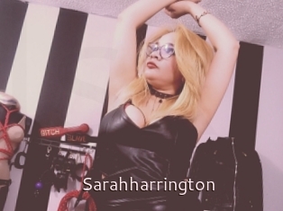 Sarahharrington