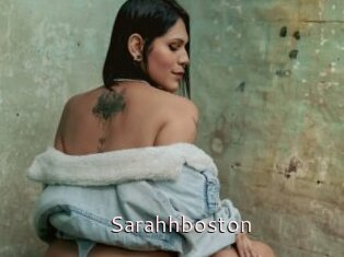 Sarahhboston