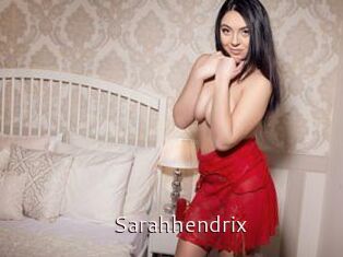 Sarahhendrix