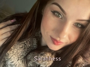 Sarahhess