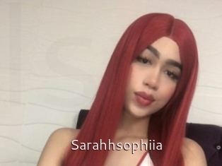 Sarahhsophiia
