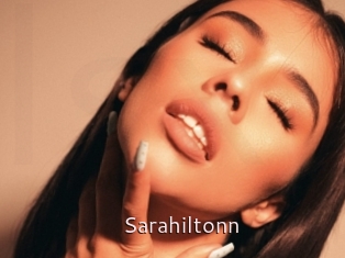 Sarahiltonn