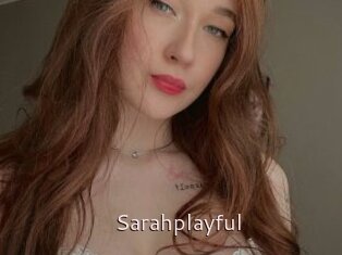 Sarahplayful