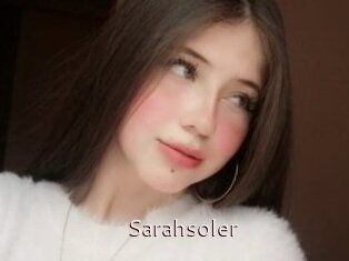 Sarahsoler