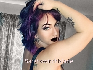 Sarahswitchblade