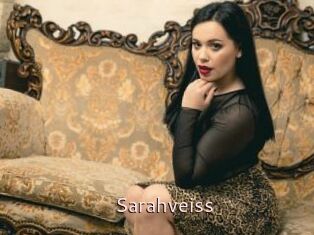 Sarahveiss