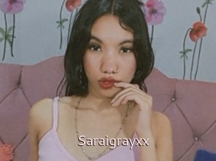 Saraigrayxx