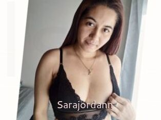 Sarajordann