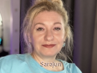 Sarajun
