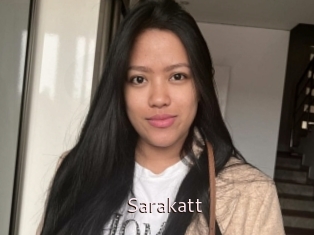 Sarakatt