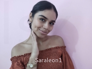 Saraleon1